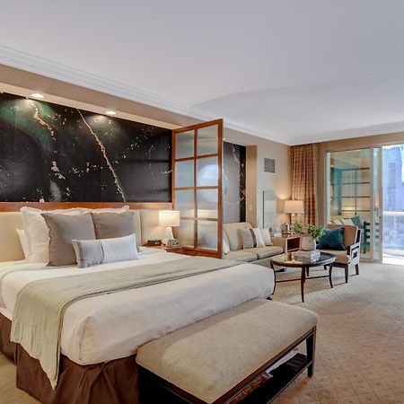Balcony Strip View Suite * Mgm Signature Tower 3 Las Vegas Bagian luar foto