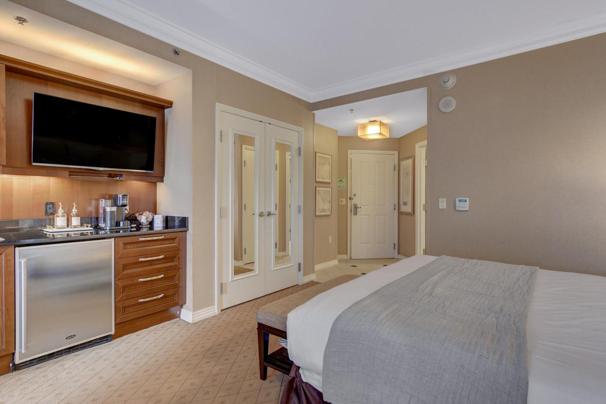 Balcony Strip View Suite * Mgm Signature Tower 3 Las Vegas Bagian luar foto